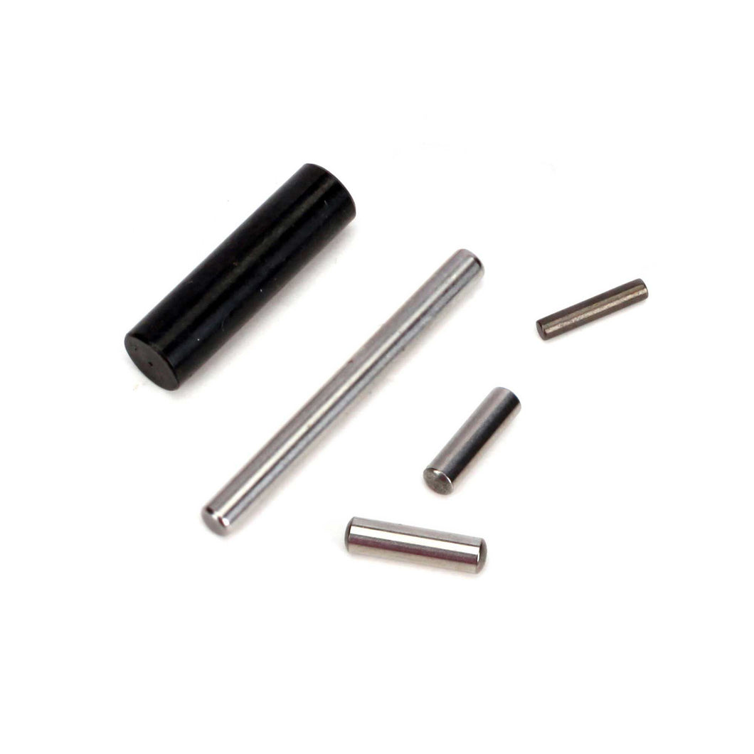 ECX Transmission Pins and Diff Pins: All ECX 1/10 2WD