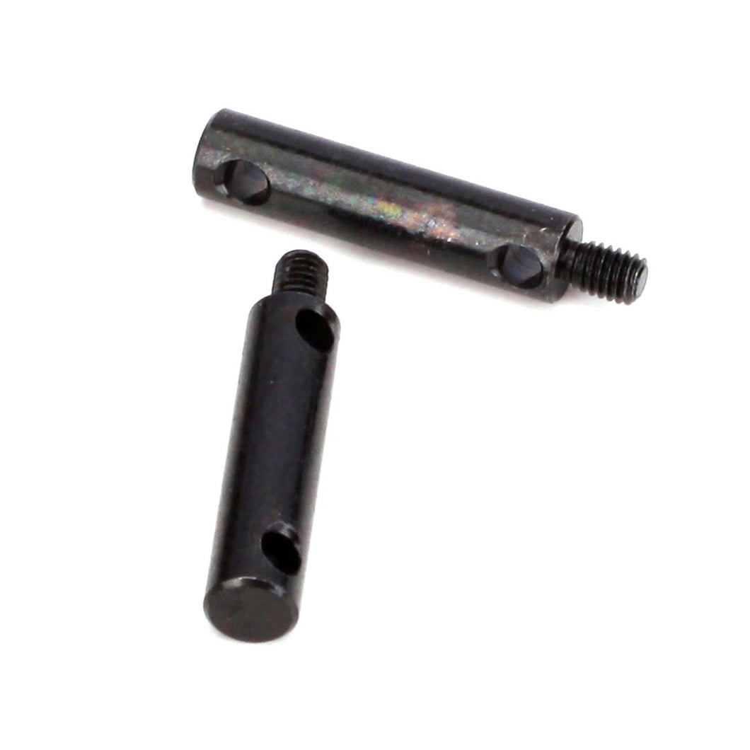 ECX Transmission Outdrive Shaft (2): All ECX 1/10 2WD