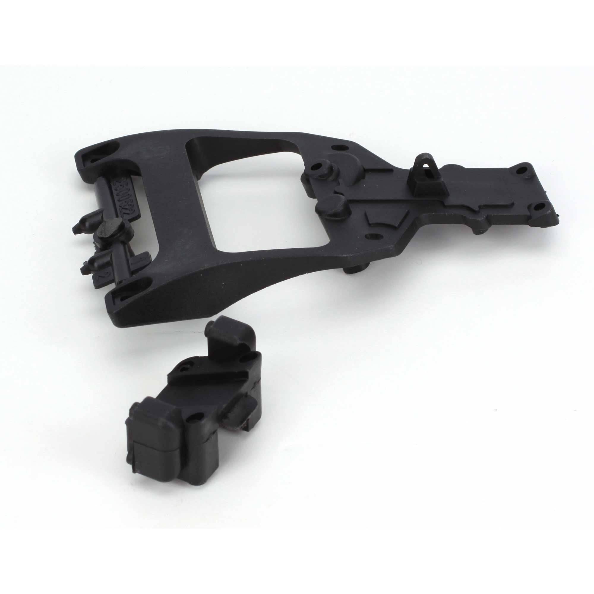 ECX Top Plate: 1/10 2WD Circuit, Boost