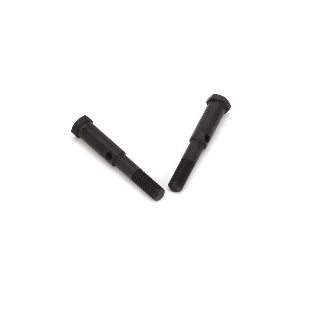 ECX Front Axle (2): All ECX 1/10 2WD