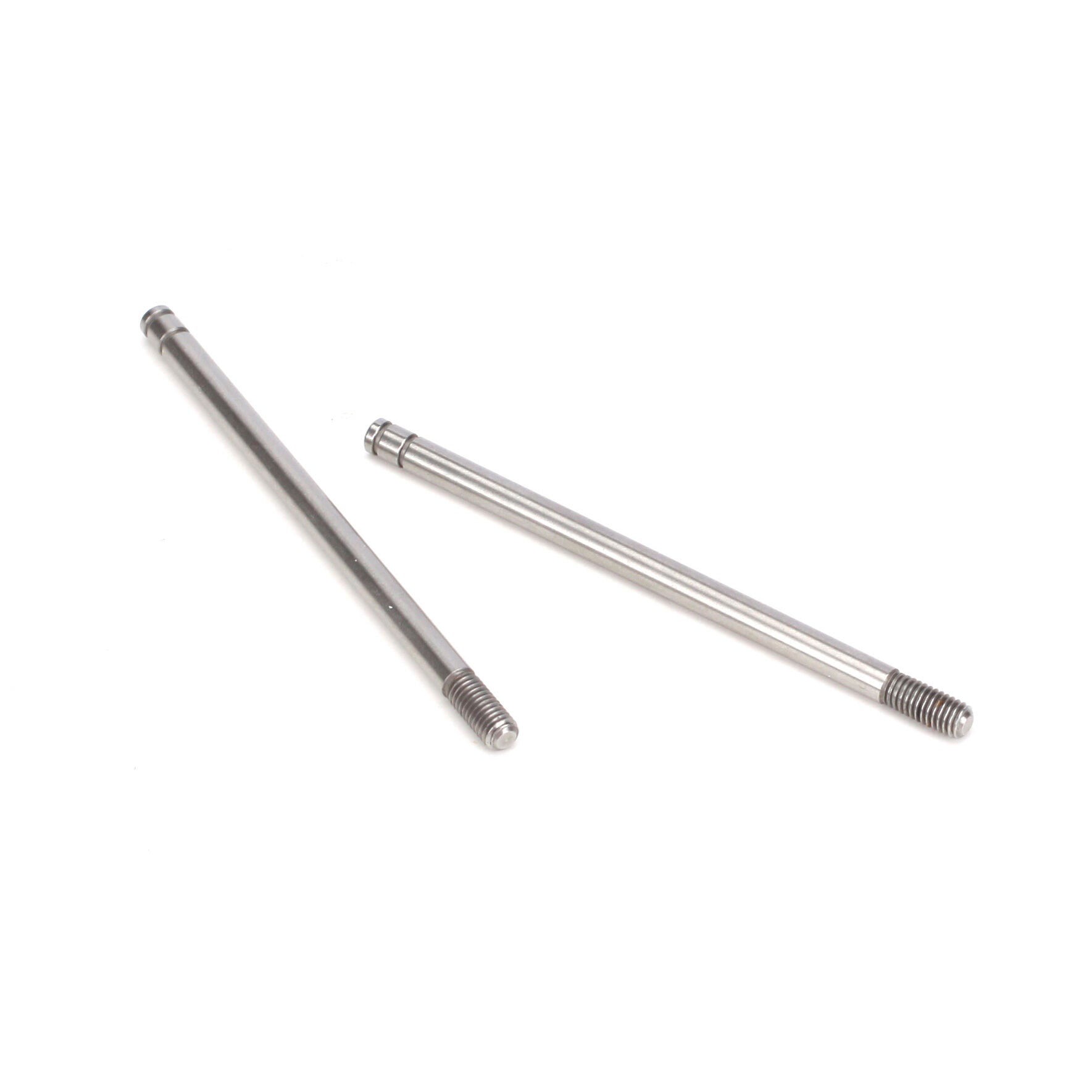 ECX Rear Shock Shaft (2): 1/10 2WD Circuit, Ruckus, Torment