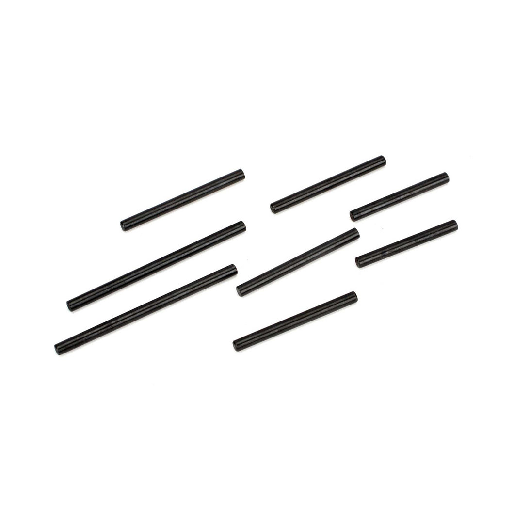 ECX Hinge Pin Set: All ECX 1/10 2WD