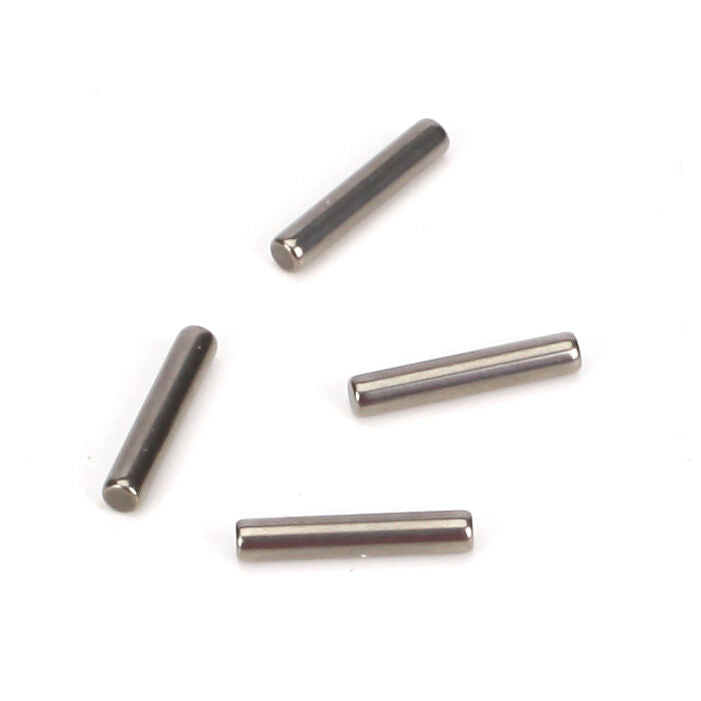 ECX Wheel Pins (4): 1/10 2WD Circuit, Ruckus, Boost