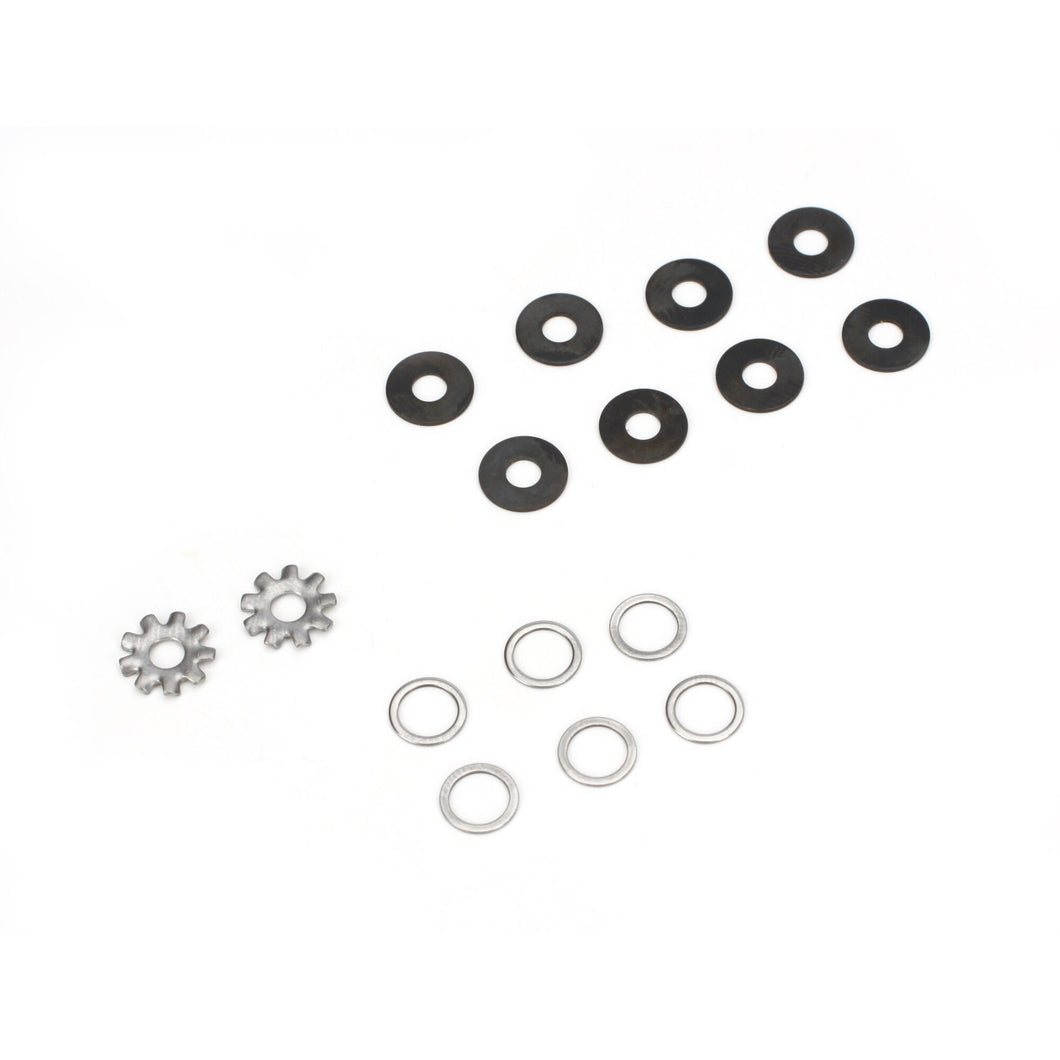 ECX Washer/Shim Set