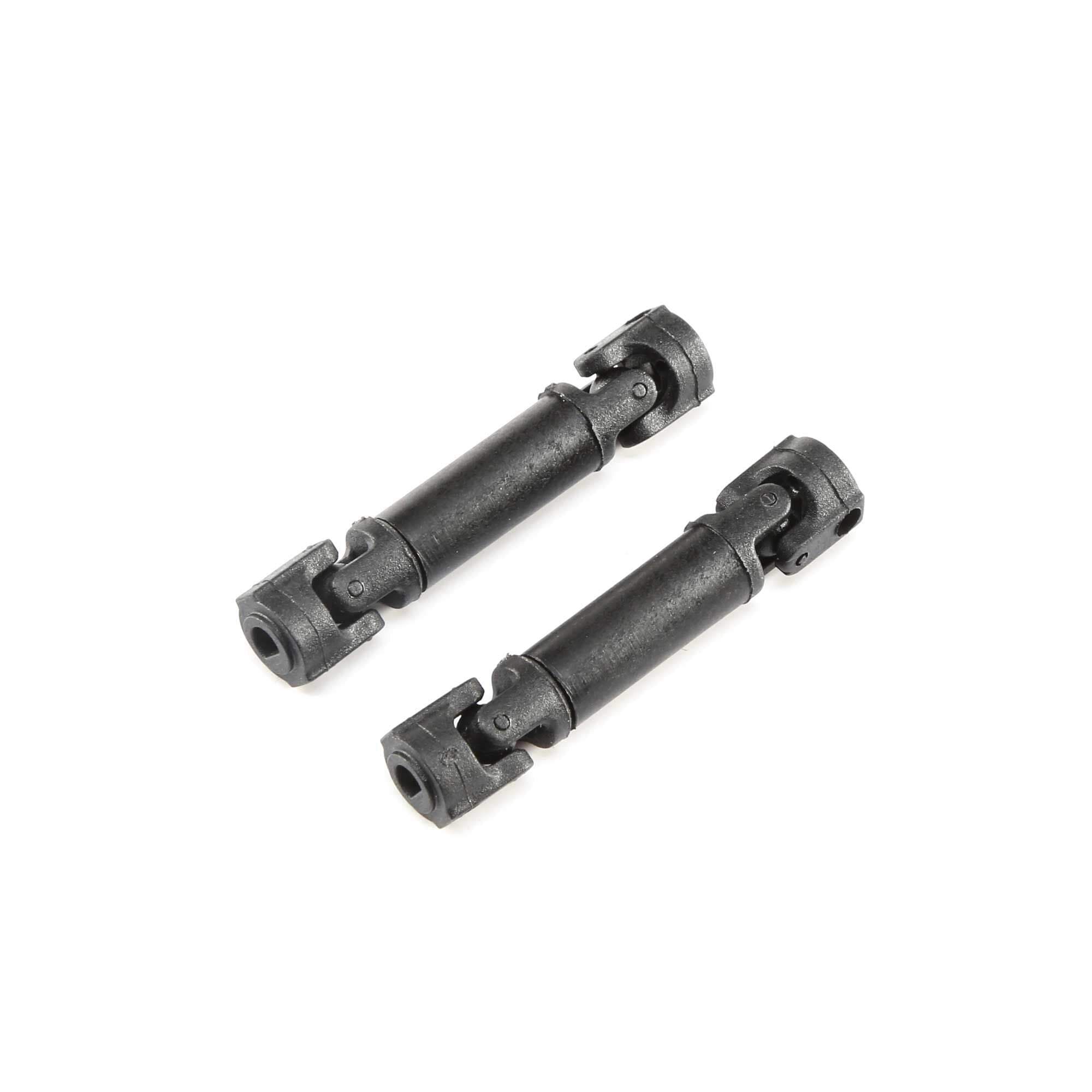 ECX Drive Shaft Set Assembled: 1/24 Barrage