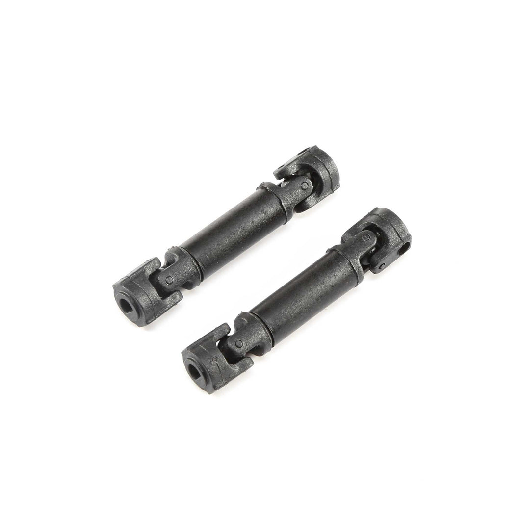ECX Drive Shaft Set Assembled: 1/24 Barrage