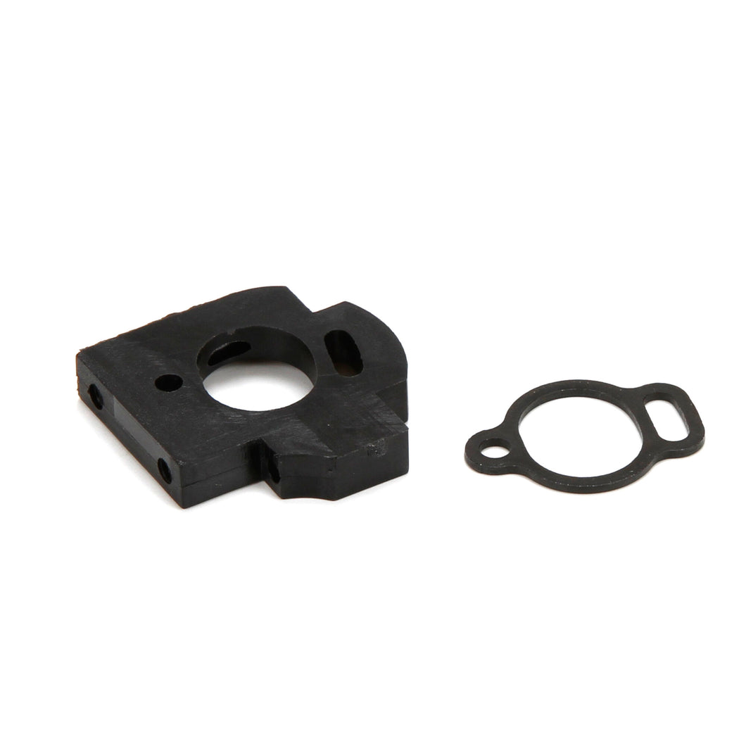 ECX Motor Mount: 1/18 4WD All