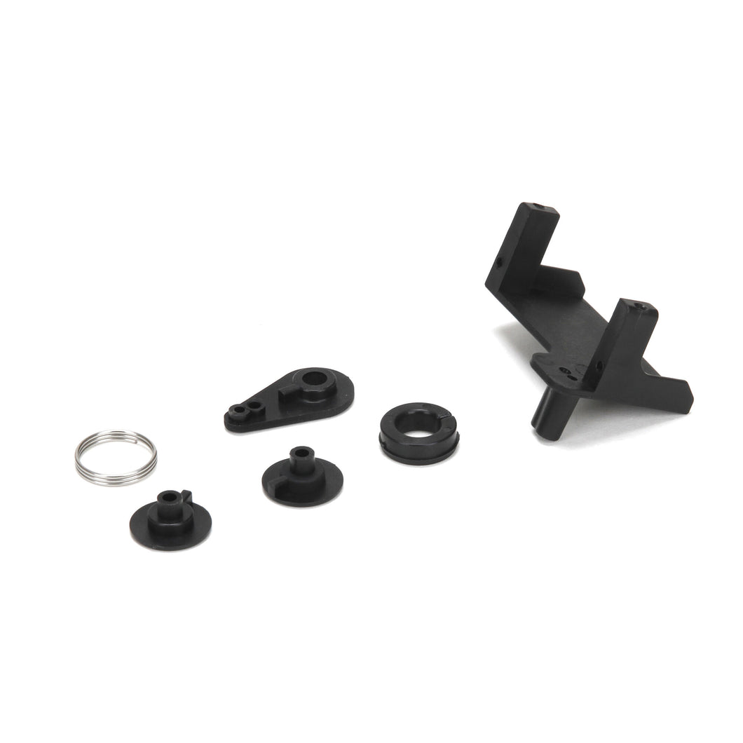 ECX Servo Saver, 23T/25T