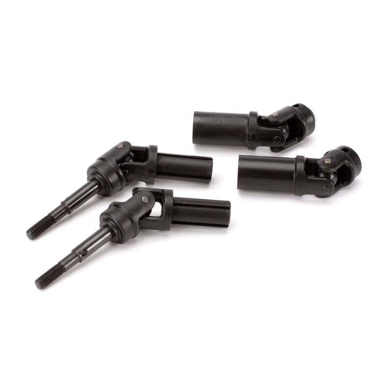ECX Short Driveshaft Set, Complete, HD (2): 1/10 2WD Boost