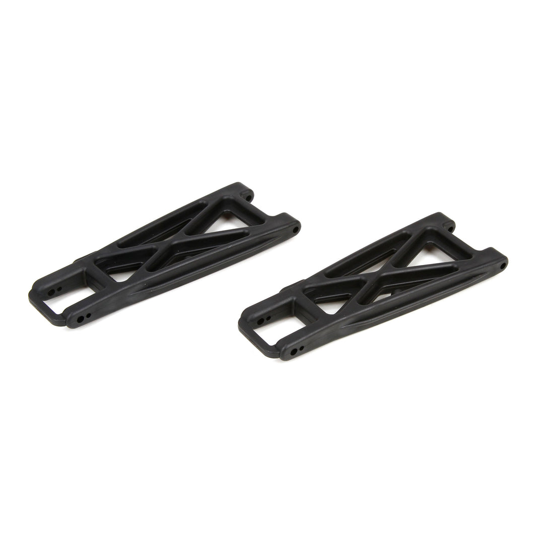 ECX Rear Suspension Arm Set (2): 1/10 4WD All