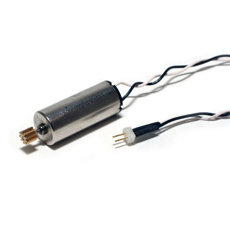 E-flite Ultra Micro Brushed Motor 8.5mm x 20mm