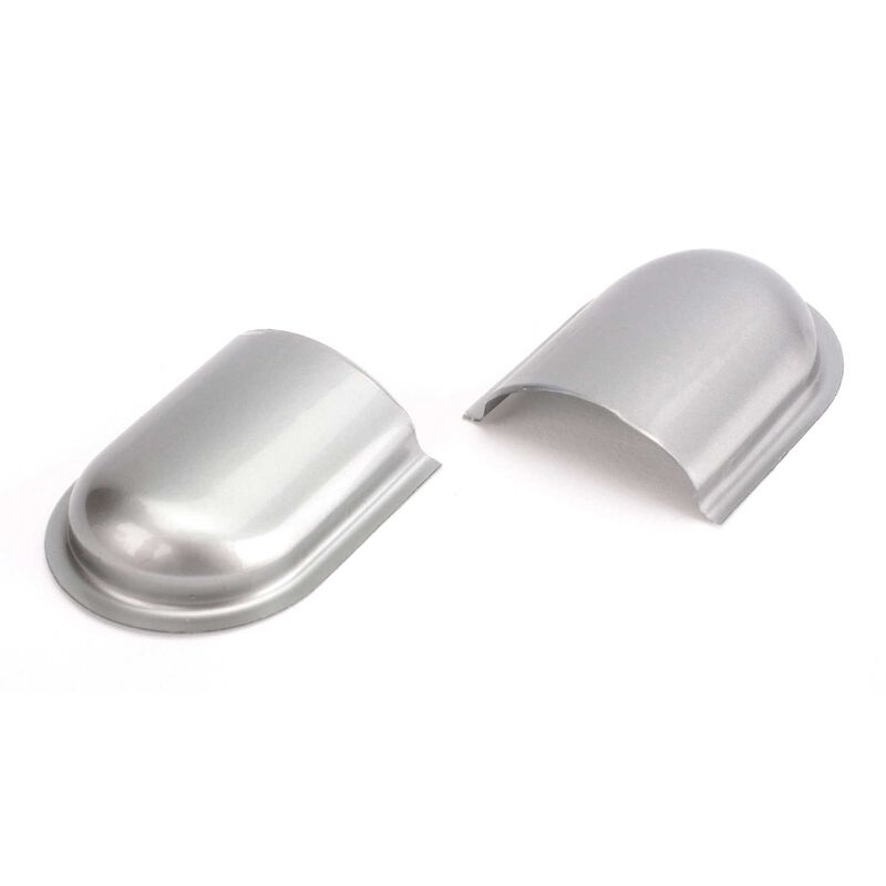 E-flite Servo Cover (2): UMX Carbon Cub SS