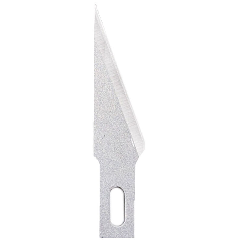 Excel #21 Blade, Stainless Steel (5)