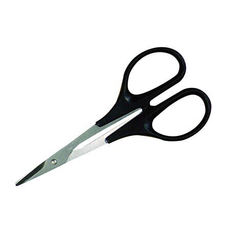 Lexan Curved Scissor,5 1/2