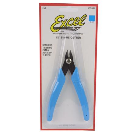 Excel Blue Spruce Cutters – Xtreme RC & Raceways