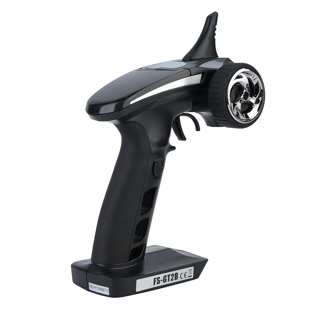Fly Sky FS-GT2B Radio 2.4Ghz 3 channel