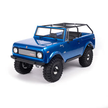 Load image into Gallery viewer, Redcat Gen9 Scout 800A 1/10 4WD RTR Scale Rock Crawler w/2.4GHz Radio
