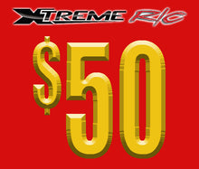 Load image into Gallery viewer, XtremeRC &amp; Raceways Gift Certificate
