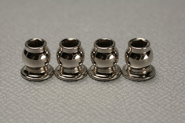 MUGEN Pivot Ball