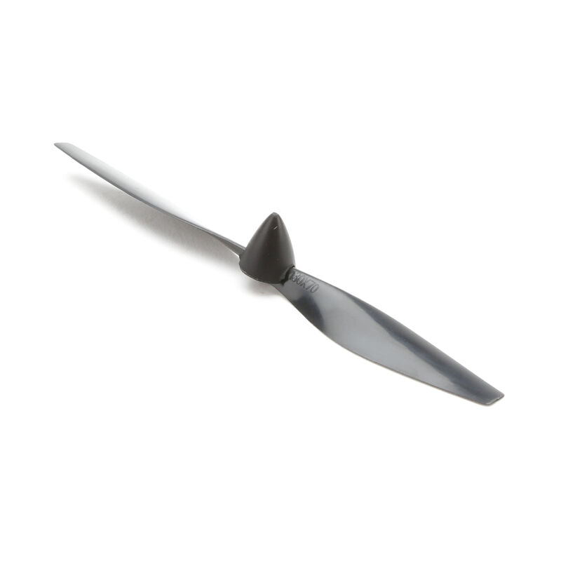 HobbyZone Prop and Spinner: 130 x 70