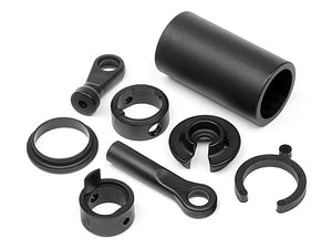 HPI Shock Parts Set, Savage X/XL