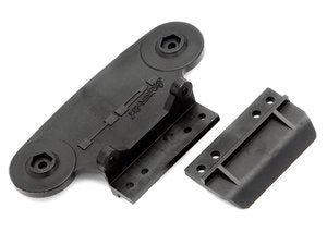 HPI Bumper, Front and Rear, for the Sprint