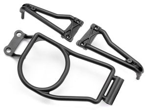 HPI Roll Bar Set, Savage X