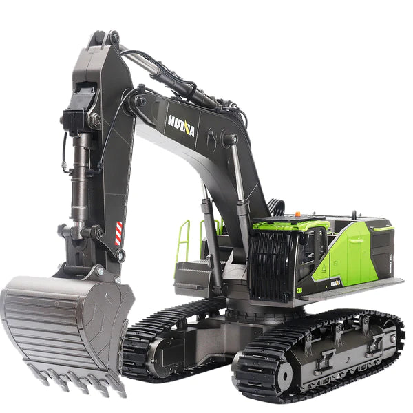 HUINA RC EXCAVATOR 2022 MODEL Xtreme RC Raceways