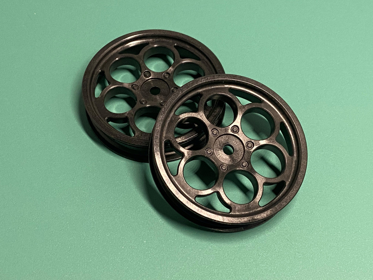 eXcelerate - Front Looper
