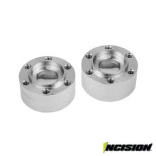 Incision #3 Wheel Hubs (2)