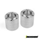 Incision #7 Wheel Hubs (2)