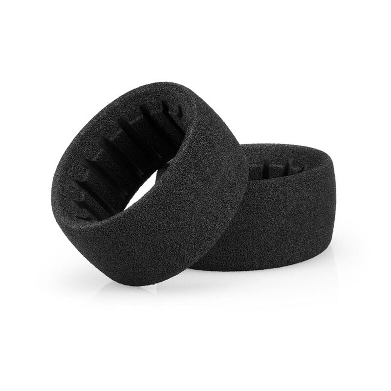 JConcepts RM2 2.2" Hard 2WD/4WD Rear Tire Inserts (2)