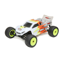 Load image into Gallery viewer, Losi 1/18 Mini-T 2.0 2WD Stadium Truck Brushed RTR
