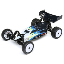 Load image into Gallery viewer, Losi 1/16 Mini-B Brushed RTR 2WD Buggy
