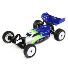 Load image into Gallery viewer, Losi 1/16 Mini-B Brushed RTR 2WD Buggy
