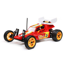 Load image into Gallery viewer, Losi 1/16 Mini JRX2 Brushed 2WD Buggy RTR
