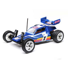 Load image into Gallery viewer, Losi 1/16 Mini JRX2 Brushed 2WD Buggy RTR
