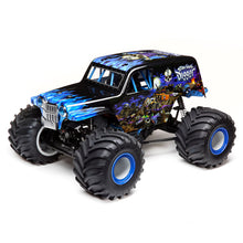 Load image into Gallery viewer, Losi LMT 4WD Solid Axle Monster Truck RTR
