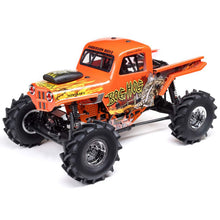 Load image into Gallery viewer, Losi LMT 4WD Solid Axle Mega Truck Brushless RTR
