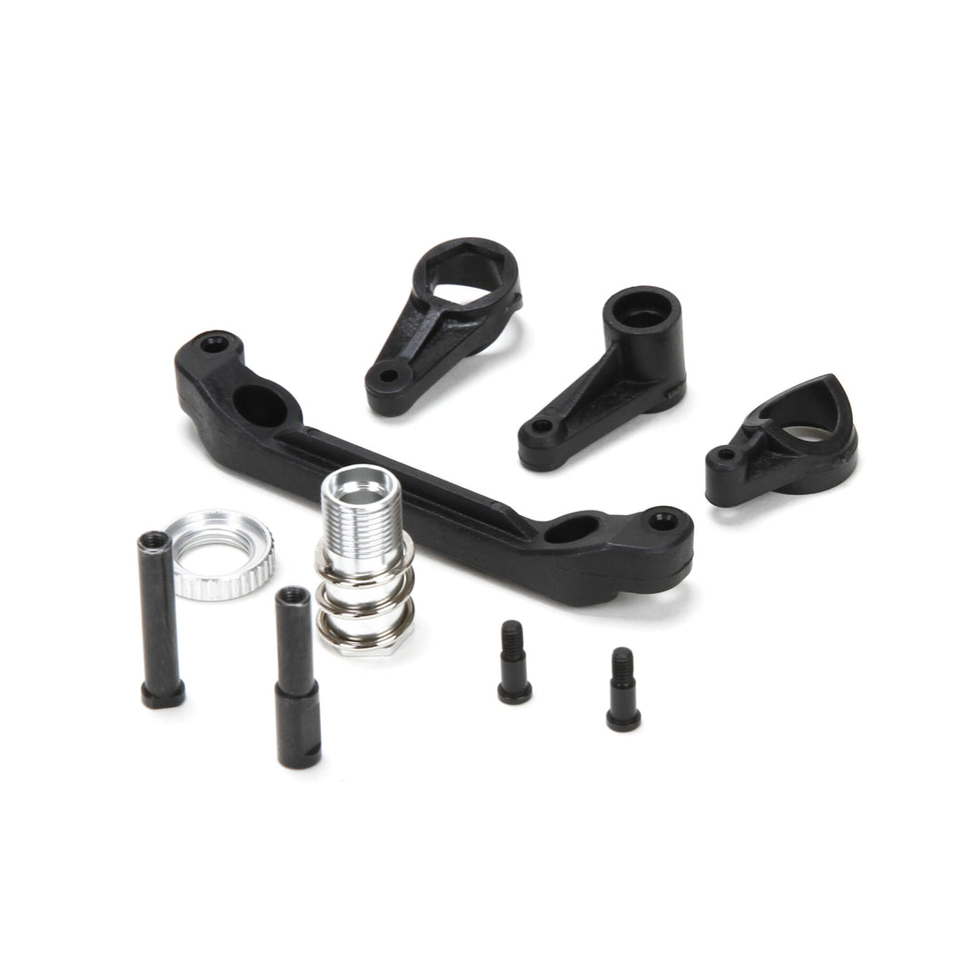 Losi Steering Hardware Set: Mini 8T