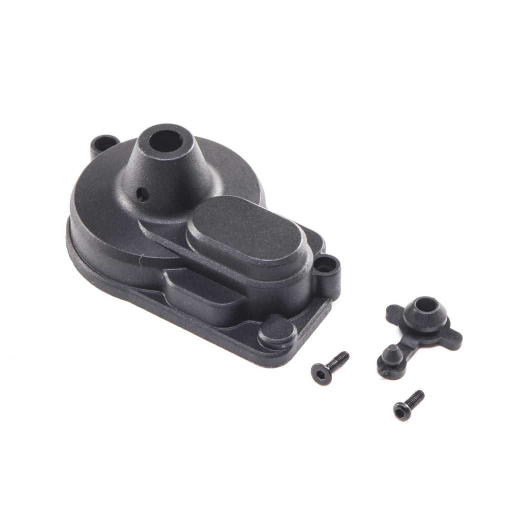 Losi Gear Cover with Plug: Mini-T 2.0