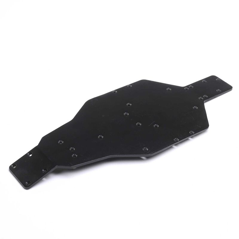 Losi Chassis: Mini JRX2