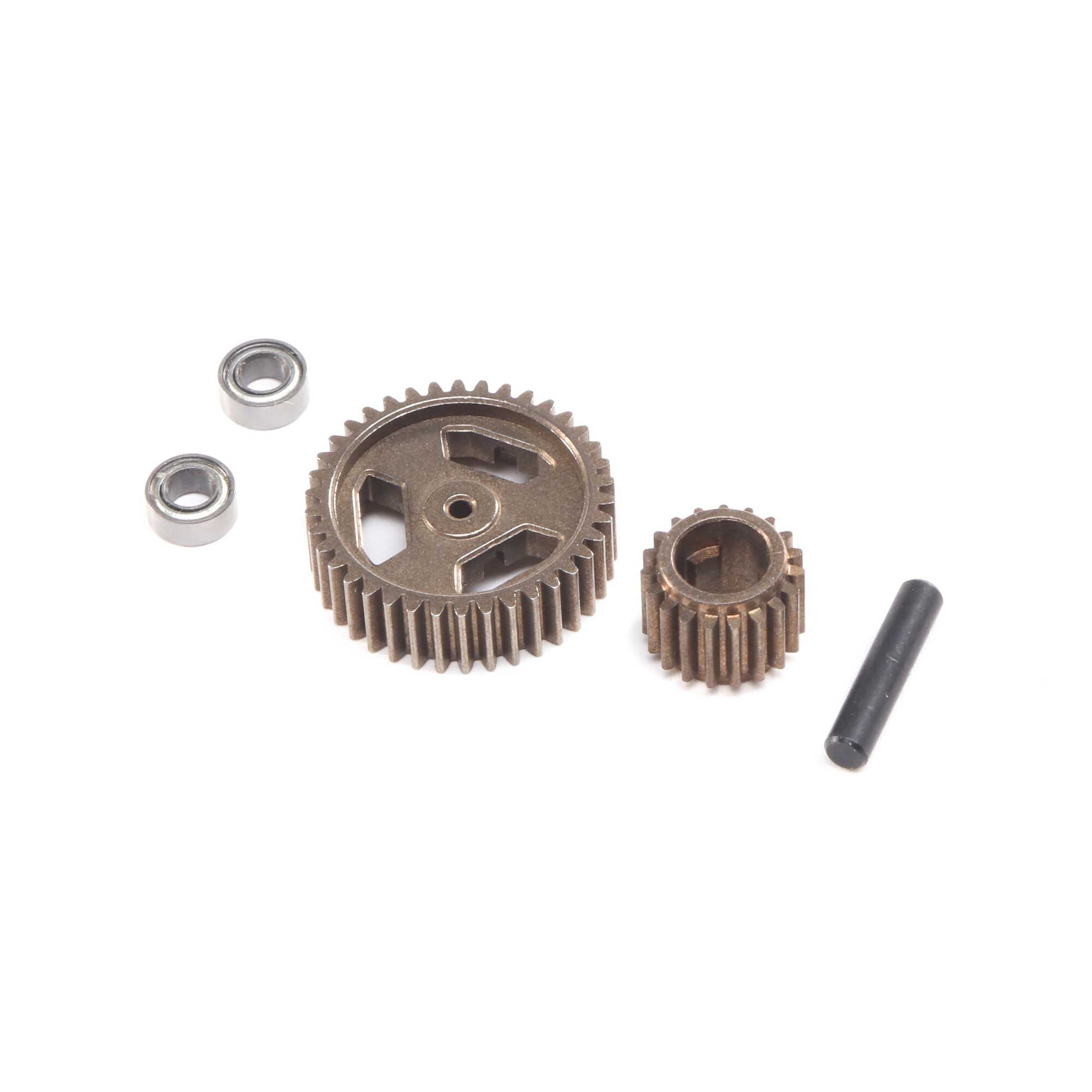 Losi Differential Gear Idler Gear: Mini-T 2.0
