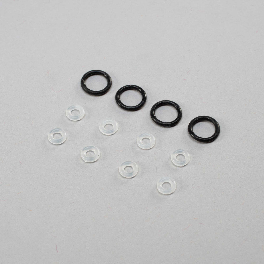 Losi Shock O-Ring Set: Mini-T 2.0