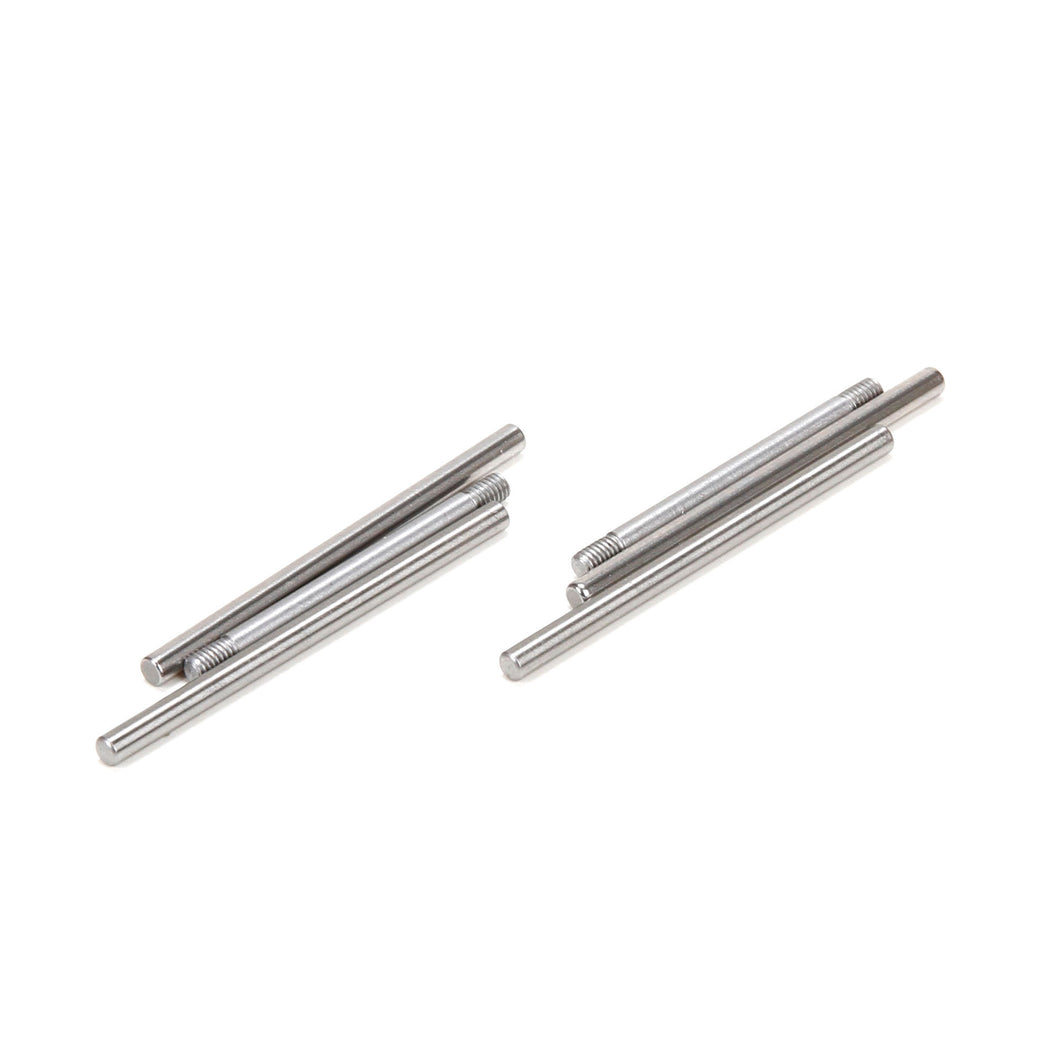 Losi Hinge Pin Set (4): Mini 8T