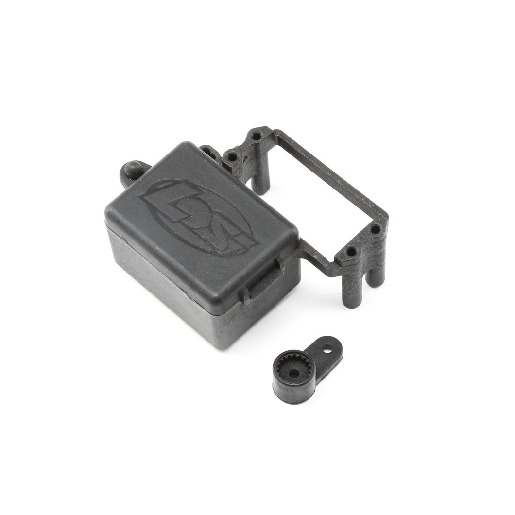 Losi Radio Box Set: TENACITY SCT
