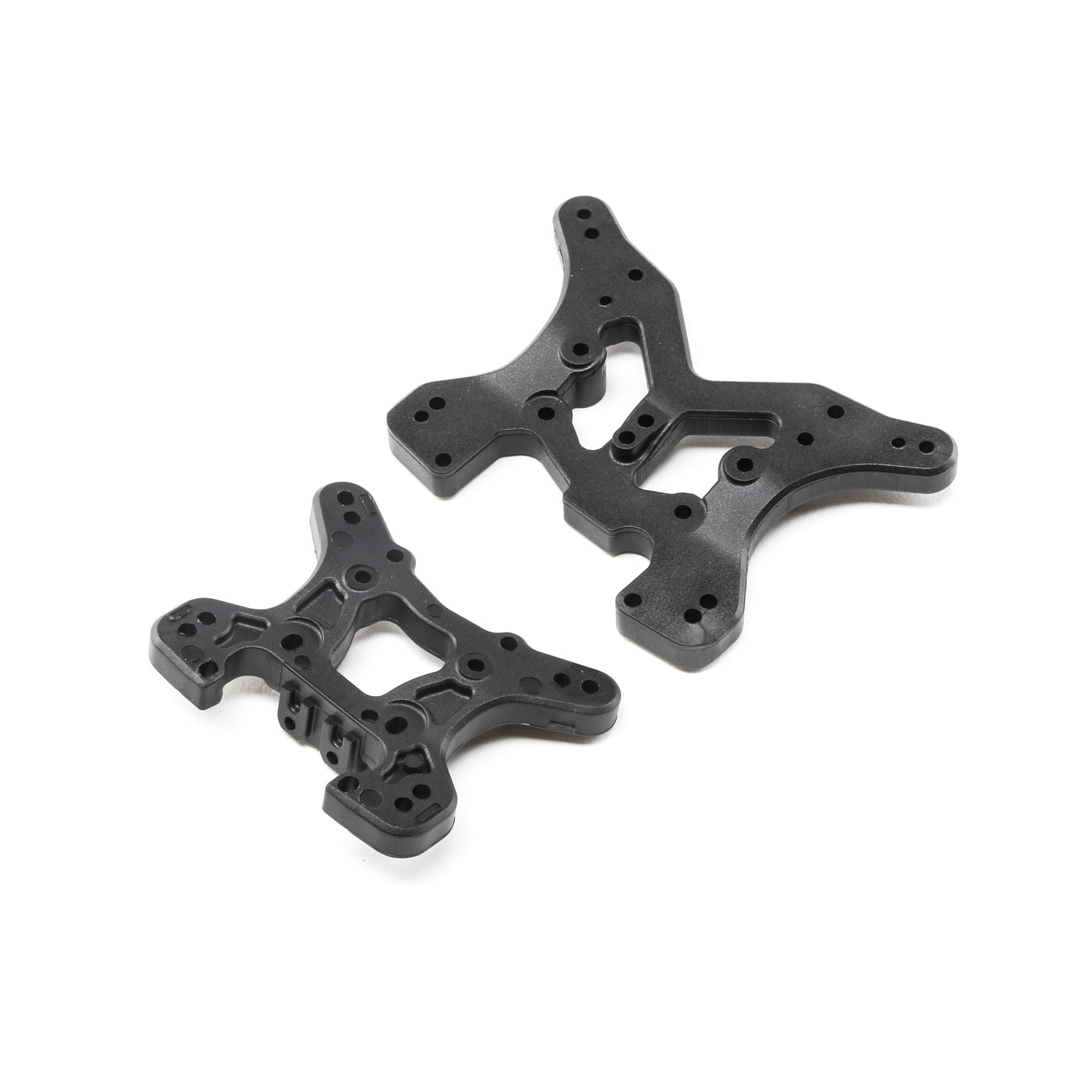 LOSI Shock Tower Set: TENACITY ALL