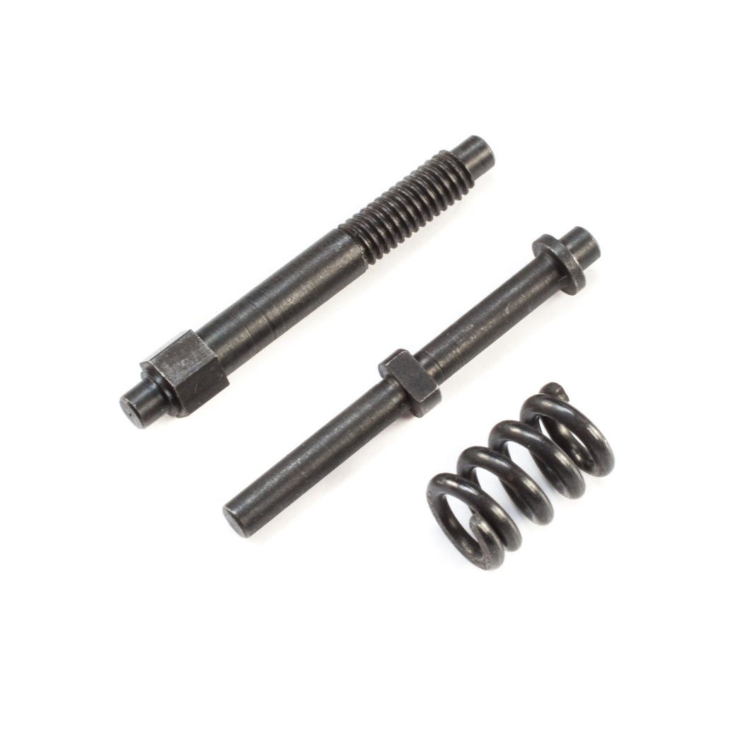 Losi Steering Hardware Set: 22S