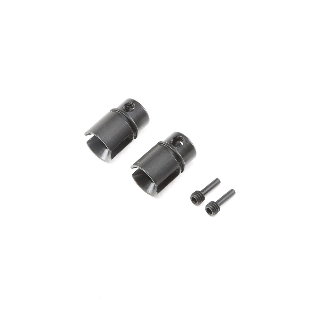 Losi Center Drive Coupler: TENACITY SCT
