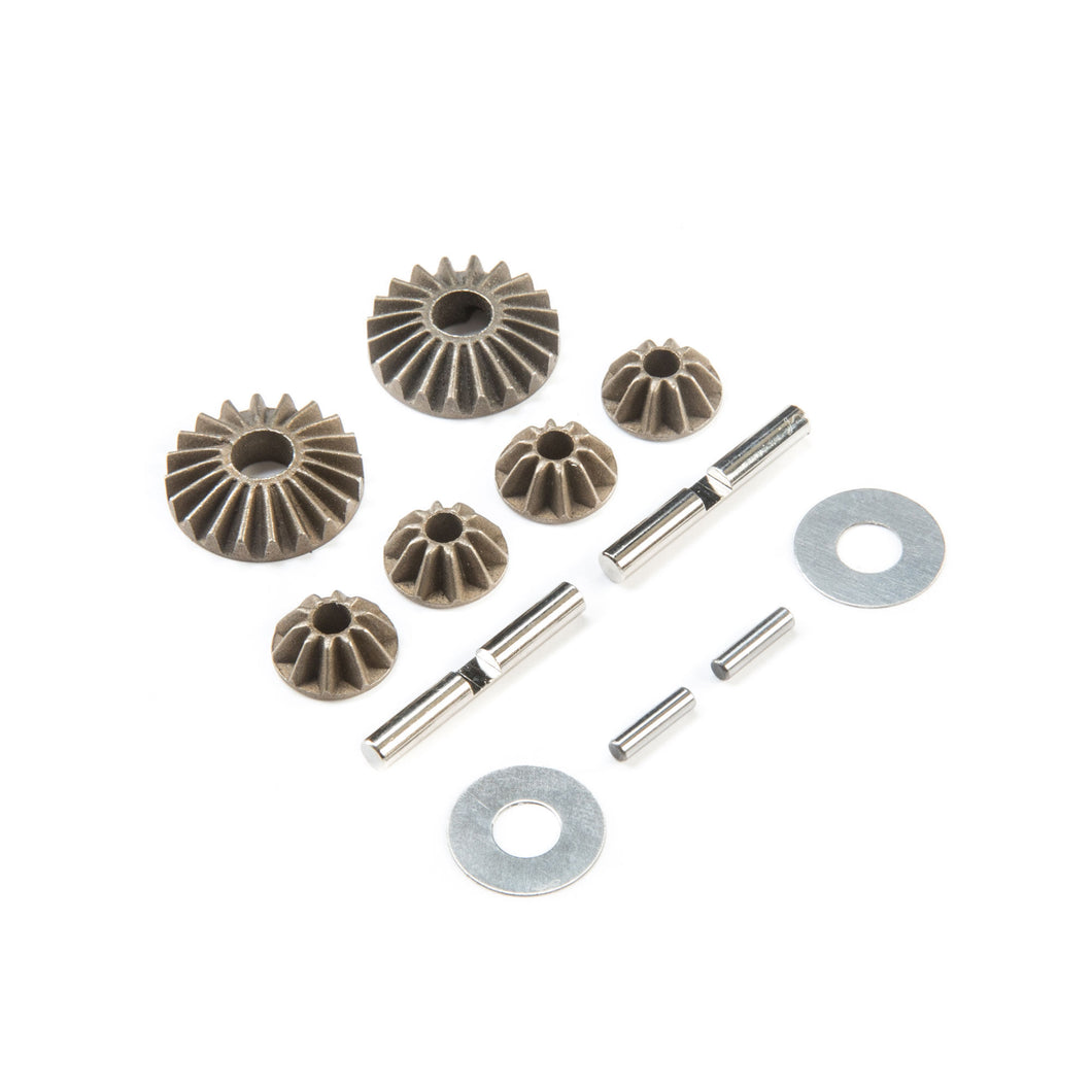 Losi Gear Set Gear Diff: 22S